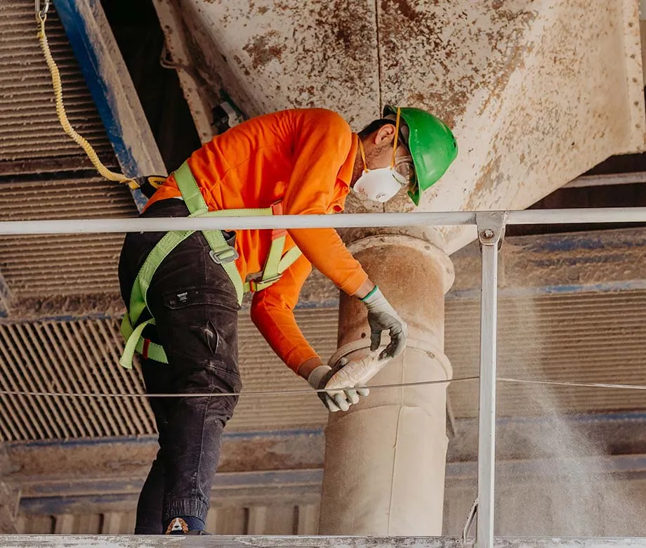 SPR – Sociedade Produtora de Rações, Lda.