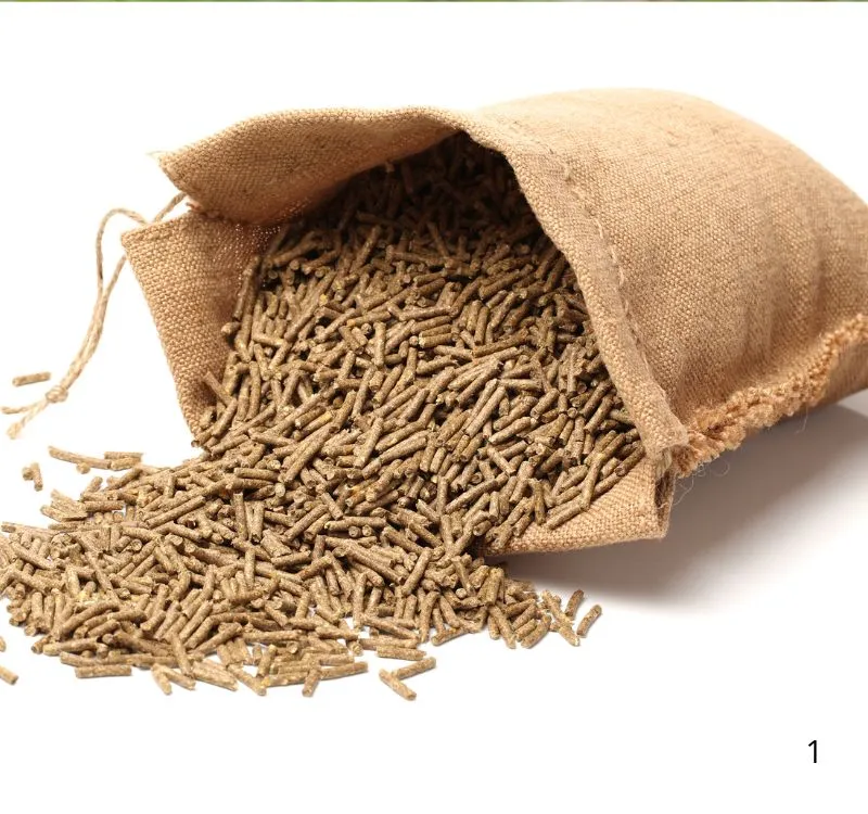 Rações para Leitões Starter