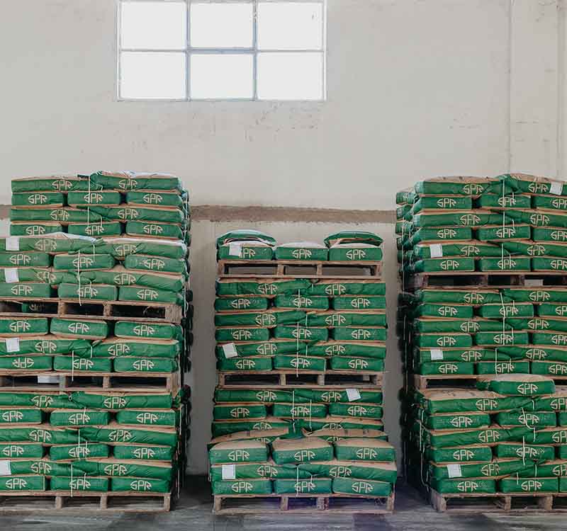 Ração Suínos Premium