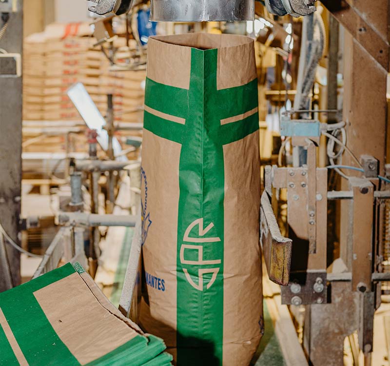 Ração Suínos Premium