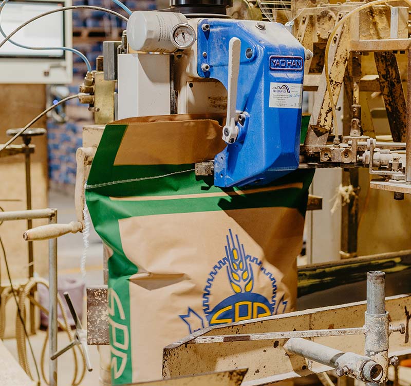 Ração Suínos Premium