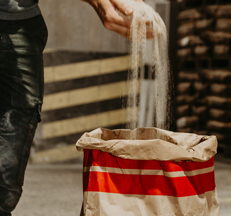 Ração Suínos Premium